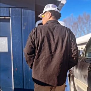 Meet your Posher, Maximus